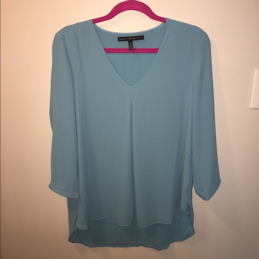 Flowy blouse